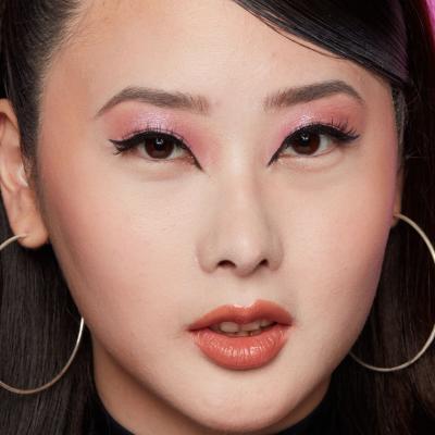 NYX Professional Makeup Bare With Me Blur Tint Foundation Make-up pro ženy 30 ml Odstín 01 Pale