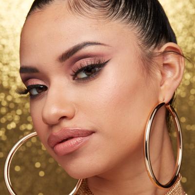NYX Professional Makeup Ultimate Glow Shots Oční stín pro ženy 7,5 ml Odstín 17 Po$H