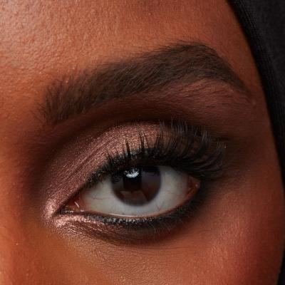 NYX Professional Makeup Ultimate Glow Shots Oční stín pro ženy 7,5 ml Odstín 15 Pear Prize