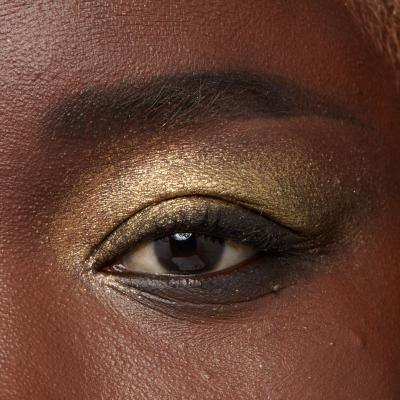 NYX Professional Makeup Ultimate Glow Shots Oční stín pro ženy 7,5 ml Odstín 14 Glitzy Guava