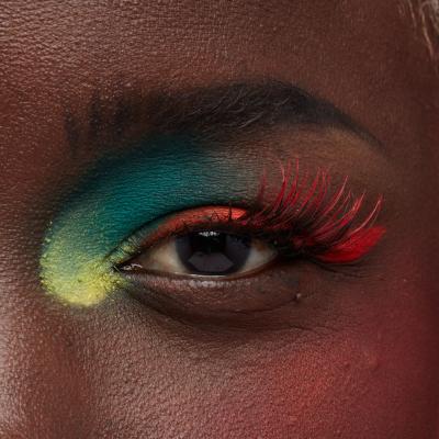 NYX Professional Makeup Ultimate Oční stín pro ženy 13,28 g Odstín 01 Paradise Shock