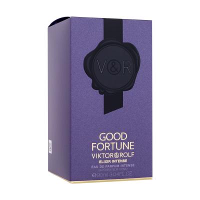 Viktor &amp; Rolf Good Fortune Elixir Intense Parfémovaná voda pro ženy 90 ml