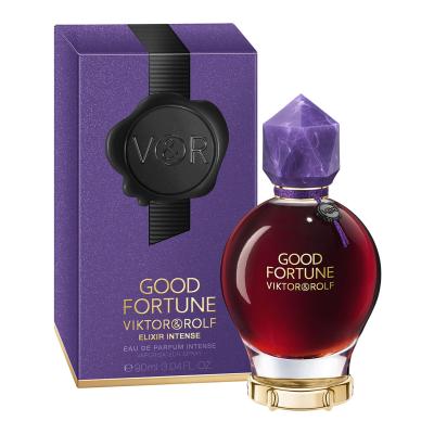 Viktor &amp; Rolf Good Fortune Elixir Intense Parfémovaná voda pro ženy 90 ml