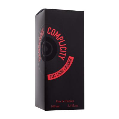 Etat Libre d´Orange Dangerous Complicity Parfémovaná voda 100 ml