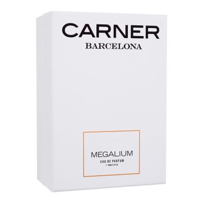 Carner Barcelona Megalium Parfémovaná voda 100 ml