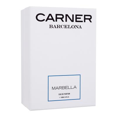 Carner Barcelona Marbella Parfémovaná voda 100 ml