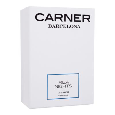 Carner Barcelona Ibiza Nights Parfémovaná voda 100 ml