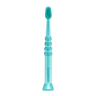 Curaprox Baby Toothbrush Klasický zubní kartáček pro děti 1 ks