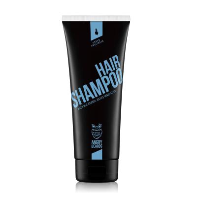 Angry Beards Hair Shampoo Urban Twofinger Šampon pro muže 230 ml