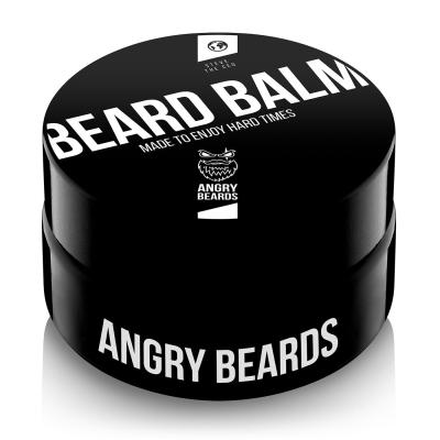 Angry Beards Beard Balm Steve The CEO Balzám na vousy pro muže 46 g