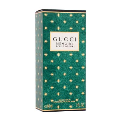 Gucci Memoire d'une Odeur Parfémovaná voda 60 ml
