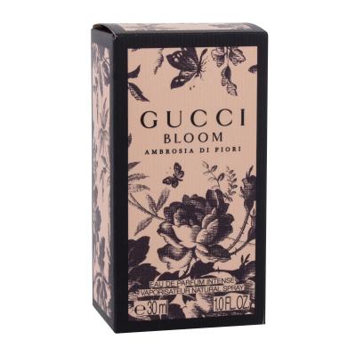 Gucci Bloom Ambrosia di Fiori Parfémovaná voda pro ženy 30 ml
