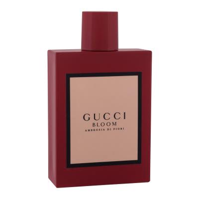 Gucci Bloom Ambrosia di Fiori Parfémovaná voda pro ženy 100 ml