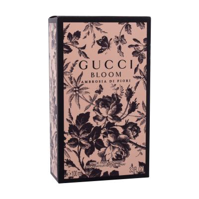 Gucci Bloom Ambrosia di Fiori Parfémovaná voda pro ženy 100 ml