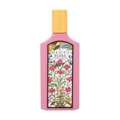 Gucci Flora Gorgeous Gardenia Parfémovaná voda pro ženy 100 ml