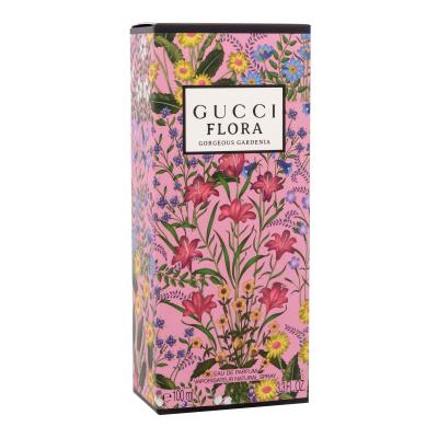 Gucci Flora Gorgeous Gardenia Parfémovaná voda pro ženy 100 ml