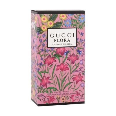 Gucci Flora Gorgeous Gardenia Parfémovaná voda pro ženy 30 ml