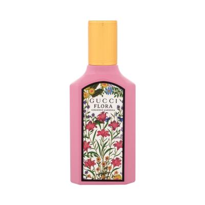 Gucci Flora Gorgeous Gardenia Parfémovaná voda pro ženy 50 ml