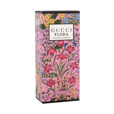 Gucci Flora Gorgeous Gardenia Parfémovaná voda pro ženy 50 ml