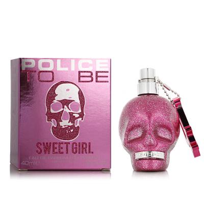 Police To Be Sweet Girl Parfémovaná voda pro ženy 40 ml