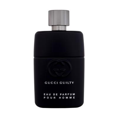 Gucci Guilty Parfémovaná voda pro muže 50 ml