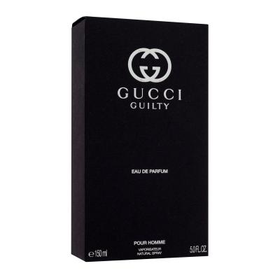 Gucci Guilty Parfémovaná voda pro muže 150 ml