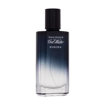 Davidoff Cool Water Reborn Parfémovaná voda pro muže 50 ml