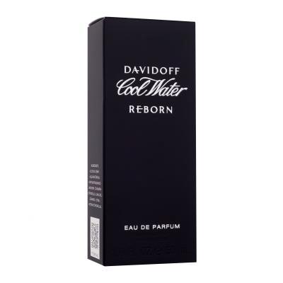 Davidoff Cool Water Reborn Parfémovaná voda pro muže 50 ml