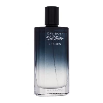 Davidoff Cool Water Reborn Parfémovaná voda pro muže 100 ml