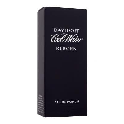 Davidoff Cool Water Reborn Parfémovaná voda pro muže 100 ml