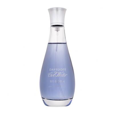Davidoff Cool Water Reborn Parfémovaná voda pro ženy 100 ml