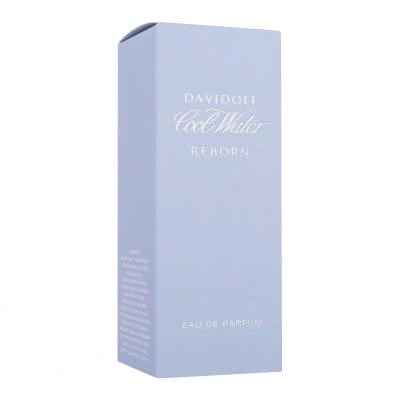 Davidoff Cool Water Reborn Parfémovaná voda pro ženy 100 ml