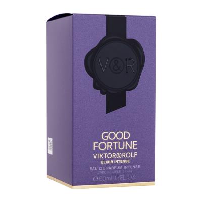 Viktor &amp; Rolf Good Fortune Elixir Intense Parfémovaná voda pro ženy 50 ml