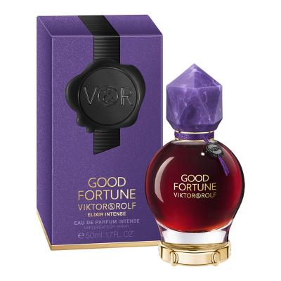 Viktor &amp; Rolf Good Fortune Elixir Intense Parfémovaná voda pro ženy 50 ml