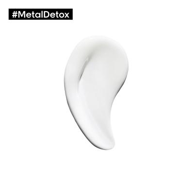 L&#039;Oréal Professionnel Metal Detox Professional High Protection Cream Krém na vlasy pro ženy 100 ml