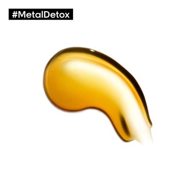 L&#039;Oréal Professionnel Metal Detox Professional Concentrated Oil Olej na vlasy pro ženy 50 ml