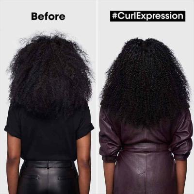 L&#039;Oréal Professionnel Curl Expression Professional Treatment Pro podporu vln pro ženy 90 ml