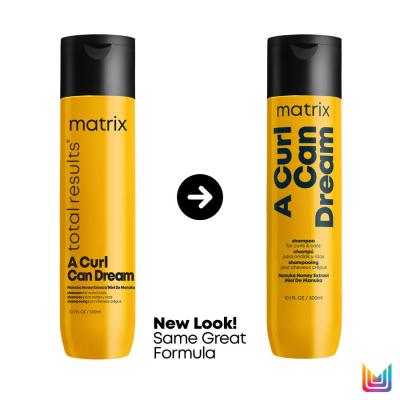 Matrix A Curl Can Dream Shampoo Šampon pro ženy 300 ml