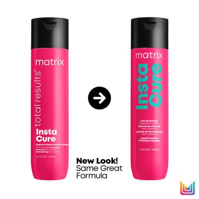Matrix Instacure Anti-Breakage Shampoo Šampon pro ženy 300 ml