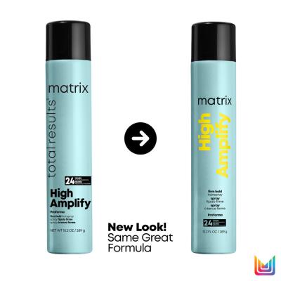 Matrix High Amplify Proforma Hairspray Lak na vlasy pro ženy 400 ml