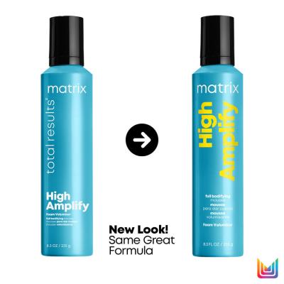 Matrix High Amplify Foam Volumizer Pro objem vlasů pro ženy 250 ml