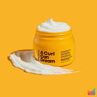Matrix A Curl Can Dream Moisturizing Cream Krém na vlasy pro ženy 500 ml