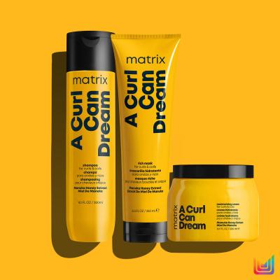 Matrix A Curl Can Dream Moisturizing Cream Krém na vlasy pro ženy 500 ml
