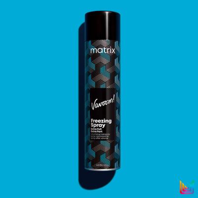 Matrix Vavoom Freezing Spray Extra Full Lak na vlasy pro ženy 500 ml