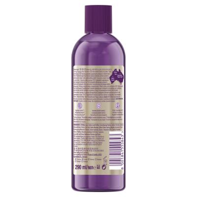 Aussie SOS Deep Repair Shampoo Šampon pro ženy 290 ml