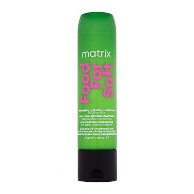 Matrix Food For Soft Detangling Hydrating Conditioner Kondicionér pro ženy 300 ml