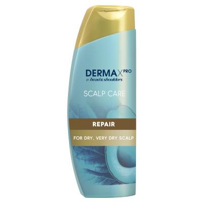 Head &amp; Shoulders DermaXPro Repair Šampon 270 ml