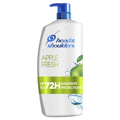 Head &amp; Shoulders Apple Fresh Anti-Dandruff Šampon 900 ml