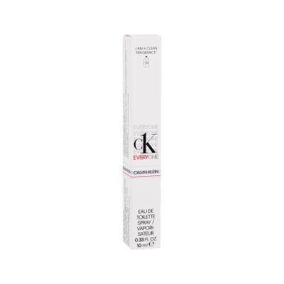 Calvin Klein CK Everyone Toaletní voda 10 ml
