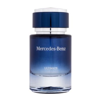 Mercedes-Benz For Men Ultimate Parfémovaná voda pro muže 75 ml